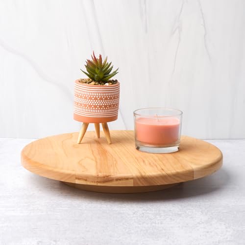 Walnut Hollow Heavy-Duty, Project Ready, Edge-glued Board, Cherry, 11" x 14" x 3/4", (Pack of 3) for Your Small Business, Home DIY, Decor, or Craft Walnut Hollow