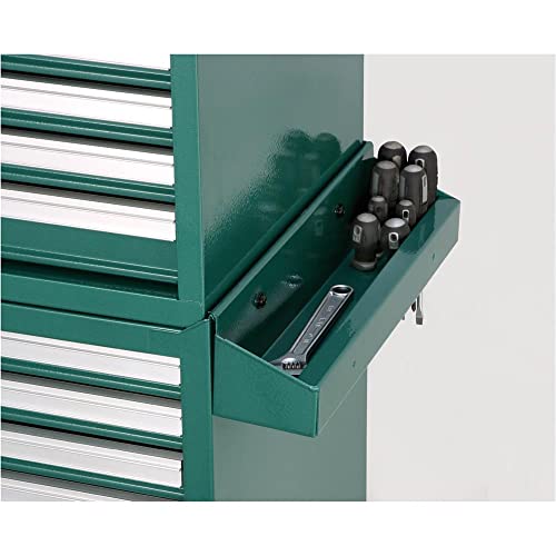 Grizzly Industrial H7730-10-Drawer Rolling Tool Chest Grizzly Industrial
