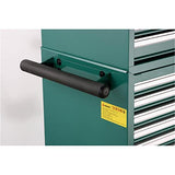 Grizzly Industrial H7730-10-Drawer Rolling Tool Chest Grizzly Industrial