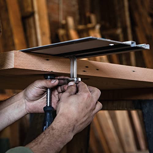 Makita 191J52-3 Guide Rail Clamp, 2/pk Makita