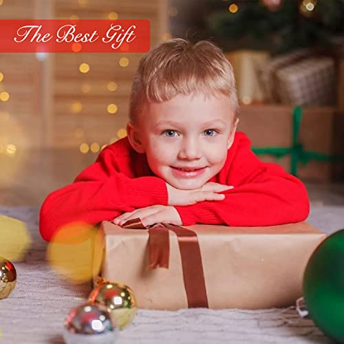 Art Supplies, 185-Piece Super Deluxe Wooden Art Set Crafts Drawing Kit with 2 Sketch Pads, Crayons, Oil Pastels, Colored Pencils, Watercolor Cakes, VigorFun