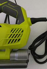 RYOBI JS651L1 6.1 Amp Variable Speed Orbital Jigsaw With Speed Match RYOBI