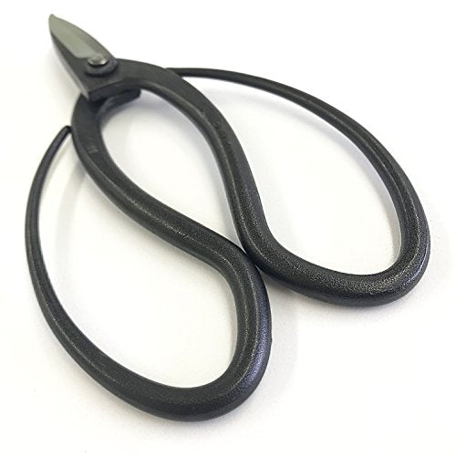Okubo Scissors for Bonsai or Ikebana Made in Japan 180mm SAKAGEN