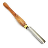 Crown 231W 1.25-Inch Roughing Out Gouge Crown