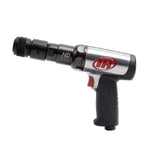Ingersoll Rand 135MAXK Air Hammer Kit, includes 5-peice Chisel Set, 2600 BPM, 3" Stroke, 3/4" Bore Diameter, Large Ingersoll Rand