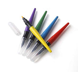 Crayola Washable Paint Brush Pens - 5 Count (2-Pack) Crayola