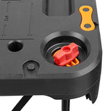 Worx WX066 Sidekick Portable Work Table WORX