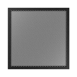 Creality Mini Honeycomb Laser Bed, All Metal Structure Aluminum Plate, Honeycomb Working Table for Better Heat Dissipation, Designed to Protect Your SainSmart