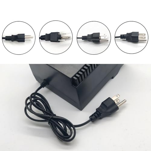 Afantti Electric Wood Burning Pen Tool Kit Set Professional Pyrography Machine Electric Woodburning Leather Burner | 23 Tips | Carry Case | for Adult Afantti