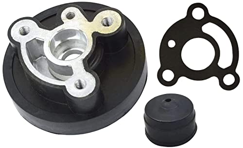 877-307 Head Cap Gasket Set For Hitachi NR83A2 NR83A NR83A2(S) Framing Nailer Part Nbwoal