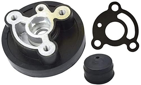 877-307 Head Cap Gasket Set For Hitachi NR83A2 NR83A NR83A2(S) Framing Nailer Part Nbwoal