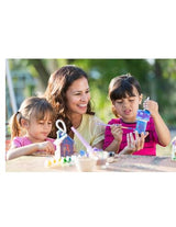 Oojami Design Your Own Wooden Birdhouses 12 Bird House Bulk (Modern) Oojami