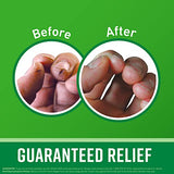 O'Keeffe's Giftbox Including Lip Repair with Cherry and Vitamin E Oil Stick, Working Hands Jar and Healthy Feet Jar O'Keeffe's