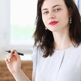 OIIKI 70PCS Replacement Marker Pen Tips, 28x4.5mm Acrylic Paint Marker Nib Tips, Paint Supplies for Marker Pens OIIKI