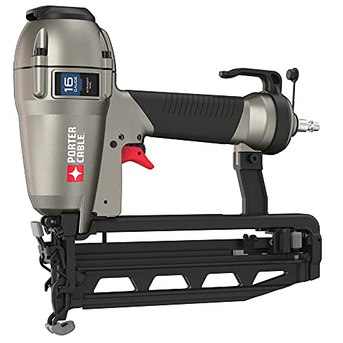 PORTER-CABLE Finish Nailer, 16GA, 1-Inch to 2-1/2-Inch (FN250C)