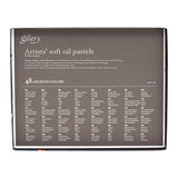 Mungyo Gallery Soft Oil Pastels Set of 48 - Assorted Colors Mungyo Gallery