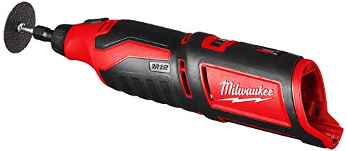 Milwaukee Cordless Rotary Tool, 12.0V Milwaukee
