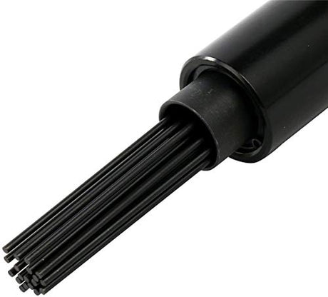 8MILELAKE Air Pneumatic Needle Scaler Rust Slag Removal Tool 8MILELAKE