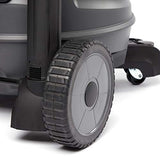 RIDGID 62718 Red 14 gallon RT1400 Wet/Dry Vacuum, Dark Gray and Red RIDGID