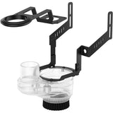 NymoLabs CNC Dust Shoe Only for NBS-6040, NBX-5040, Compatible with 65mm Spindle, Hose Diameter 38mm NYMOLABS