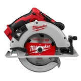 Milwaukee M18 BRUSHLESS 7-1/4" CIRCULAR SAW - BARE Milwaukee