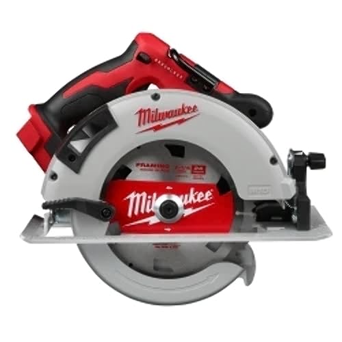 Milwaukee M18 BRUSHLESS 7-1/4" CIRCULAR SAW - BARE - WoodArtSupply