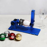 ComMarker 5-in-1 Rotary for Fiber Laser Engraver Machine, Laser Engraver Rotary Attachment,Rotary Axis Chuck Roller 5 Functions, Perfect for ComMarker