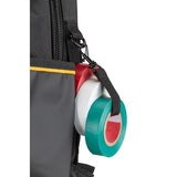 DEWALT Tool Backpack, Tool Storage and Organization, Durable and Water Resistant (DWST560102) DEWALT