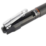 BTSHUB Compact Air Needle Scaler Air Powered Pneumatic Rust Paint Weld Removal Tool BTSHUB