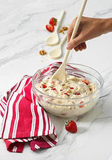 Good Cook Classic Set of 3 Wood Spoons, One Size GoodCook