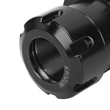 CAT40-ER32 2.76inch Precision Tool Holder, Mill Holder CNC Machining Collet Chuck Pull Stud for CNC Milling Engraving Hyuduo