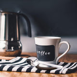 SIJDIEE 4 Inch Wood Drink Coasters, 12 Pack Round Bulk Wooden Coasters with Non-Slip Silicon Dot Stickers for Bar Kitchen Home Dinner Table Decor SIJDIEE