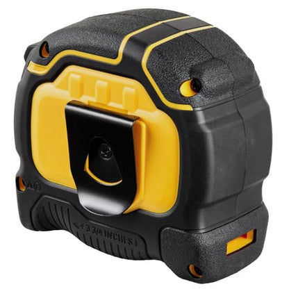 Dewalt DWHT36935S ToughSeries™ 35 ft Tape Measure - WoodArtSupply