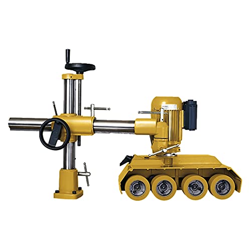 Powermatic 4-Roll Power Feeder, 1 HP, 3Ph 230V (Model PF-43) Powermatic