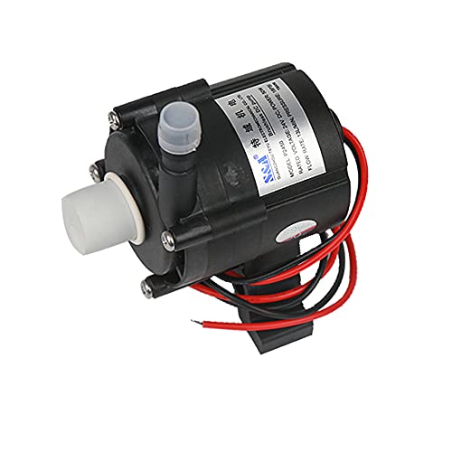Cloudray Water Pump P2430 P2450 P24100 for S&A Industrial Chiller CW-3000 CW-5000 CW-5200 (P2450) Cloudray