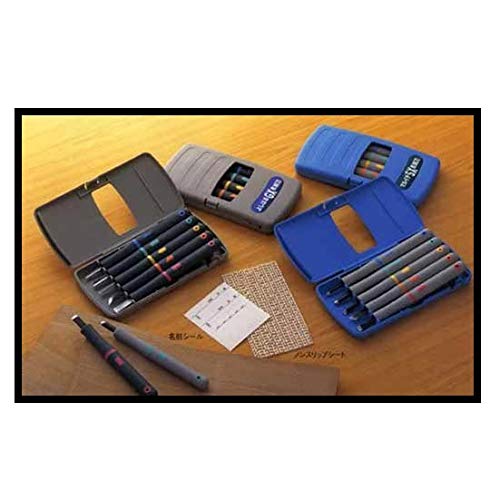 Yoshiharu Cutlery Yoshiharu Chisel with GX Steel 5-Piece Set WoodArtSupply