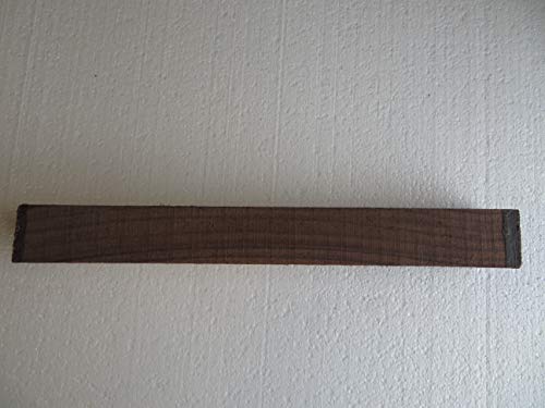 East Indian Rosewood Turning Blanks 2 x 2 x 18" Generic