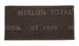 Mirka Mirlon Total Scuff Handsanding Pad non-woven/Ultra Fine Grit 1500/3 pieces / 4.5" x 9" / ‎18-118-448RP Mirka