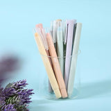 Mr. Pen- Bible Highlighters and Pens No Bleed, 10 Pack, Gel Highlighters, Bible Pens No Bleed Through, Bible Highlighters No Bleed, Bible Journaling Mr. Pen