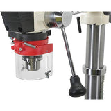 SHOP FOX W1670 1/2-Horsepower Floor Radial Drill Press Shop Fox