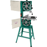 Grizzly Industrial G0948 10" 1/2 HP Bandsaw Grizzly Industrial