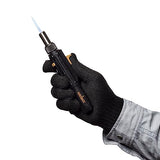 Bernzomatic Creator Torch Kit - Maker Precision Torch and Maker Detail Torch Bundle Completed with 3 Butane 5.6 Ounce Refill Cylinder Bernzomatic