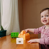 Healifty 3pcs Boxes Jewelry Box White Embryo Wood Painted Jewelry Organizer Tray Unfinished Wood Crates Rings Storage Organizer Kids Jewelry Healifty