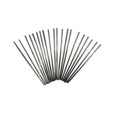 20PCS Blocking Pin Rods for 9.25 in Rubber Blocking Board MicoSim