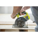 Ryobi 18V 5-1/2" Circular Saw RYOBI