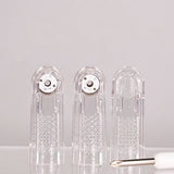 Likart 2 Pcs Rotary Blades Replacement kit for Maker 3/Maker,Likart Rotary Blade Perfect for Heavier Fabrics Like Denim,Burlap and More, Blade Tip LIKART