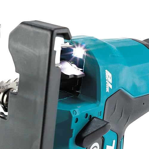 Makita XVJ05Z 18V LXT® Lithium-Ion Brushless Cordless Barrel Grip Jig Saw, Tool Only Makita