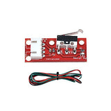 Twotrees CNC Controller Kit with Nema 23 Stepper Motor 8.0，TB6600 Stepper Motor Driver,GRBL CNC Shield Board，Switch Endstop Twotrees