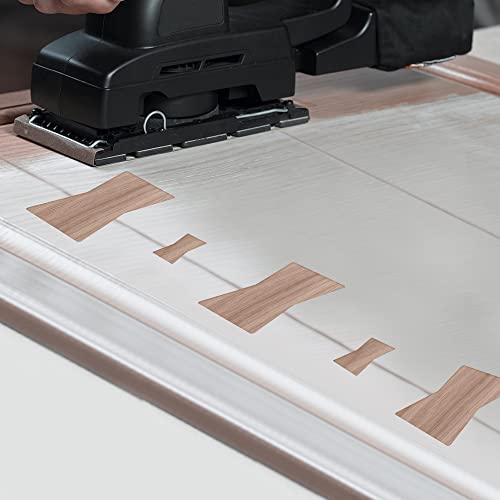 9 in 3 Butterfly Templates for Woodworking,Decorative and Router and Decorative (3 Pack Butterfly)… WIMNISV