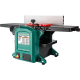 Grizzly Industrial G0959-12" Combo Planer/Jointer with Helical Cutterhead Grizzly Industrial